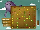 Play Feed starvy challenge