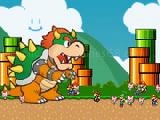 Play Bowser world destroyer