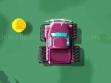 Play Jungle rush