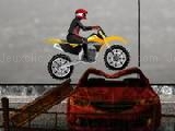 Play Junkyard stunts
