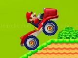 Play Mario express