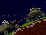 Play Tank and truck trial
