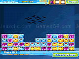 Play Unfreeze penguins