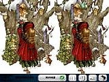 Play Winter holidays