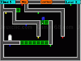 Play Blinkys escape