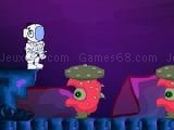 Play Spaceman journey 2