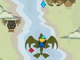 Play Aerial voyager