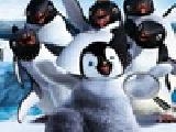 Play Happy feet 2 hidden numbers