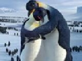 Play Happy feet 2 drag and drop