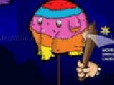 Play Pinata hunter