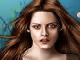 Play Kristen stewart makeover