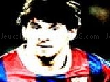 Play Lionel messi nightmare