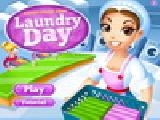 Play Laundry day