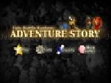 Play Epic battle fantasy : adventure story