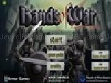 Play Hands of war - tower defense