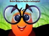 Play Larva dream