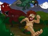 Play Dino panic