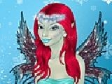 Play Winter fairy