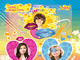 Play Icarly ikissed him first