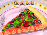 Play Pizza by the slice