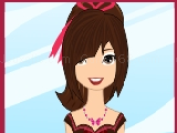 Play Perfect hairstyle