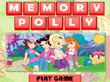 Play Memory polly pocket
