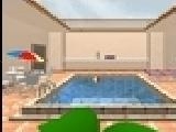 Play Swimming pool escape