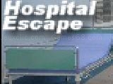 Play Hospital the secret mission escape