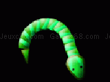 Play 3d snake