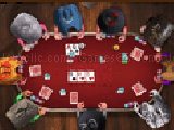 Play Texas holdem poker