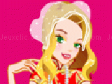 Play Ethnic dressing up