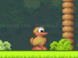 Play Charley the duck