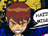 Play Ben 10 penalties
