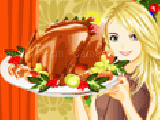 Play Delicious supper