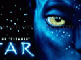 Play Avatar puzzle