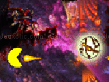 Play Pacmans trip