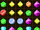 Play Diamonds are forever