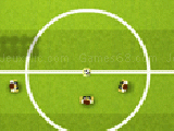 Play Simply football