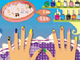 Play Nail fashioner