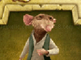 Play Despereaux  voyage