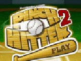 Play Neighborhood baseball 2