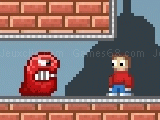 Play Betty was abducted