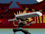 Play Ninja assassin