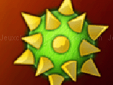 Play Predatory bacterium 2