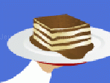 Play Cooking tiramisu