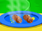 Play Chicken nuggets