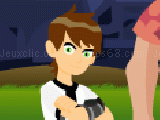 Play Run ben 10
