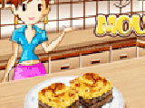 Play Moussaka cooking class