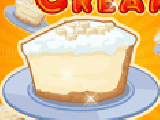 Play Banana cream pie