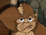 Play Worlds strongest monkey